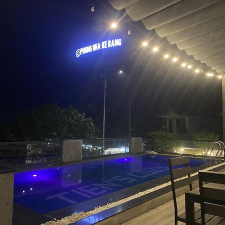 Phong Nha - Tien'S Cozy Homestay Extérieur photo