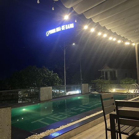 Phong Nha - Tien'S Cozy Homestay Extérieur photo