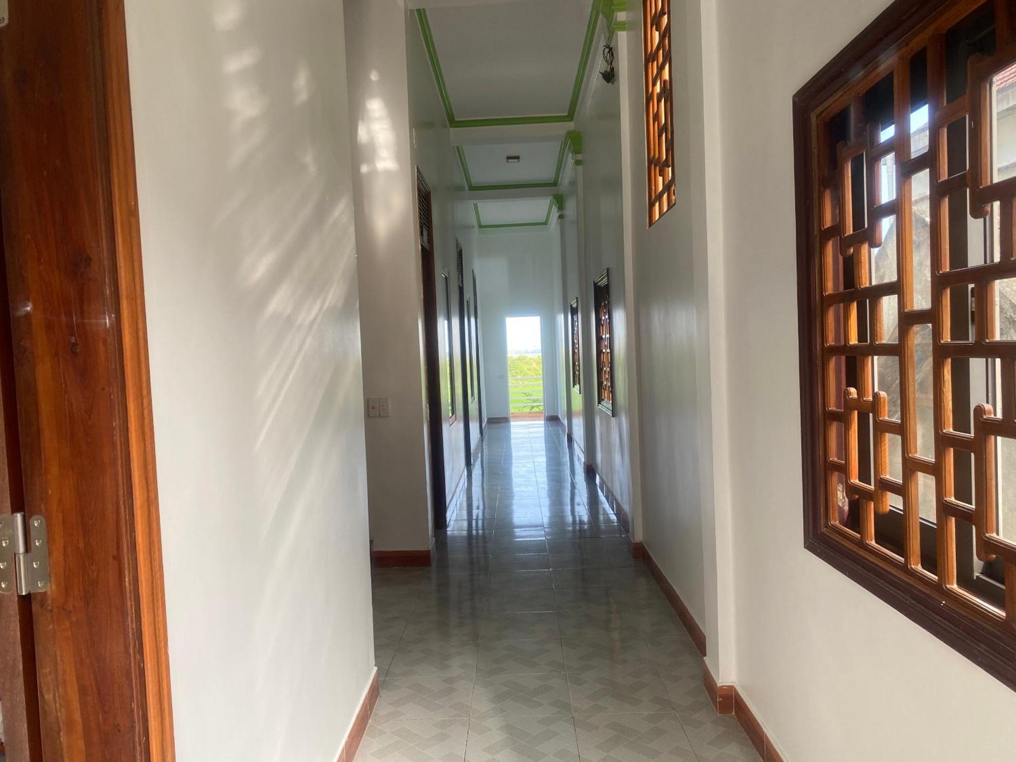 Phong Nha - Tien'S Cozy Homestay Extérieur photo