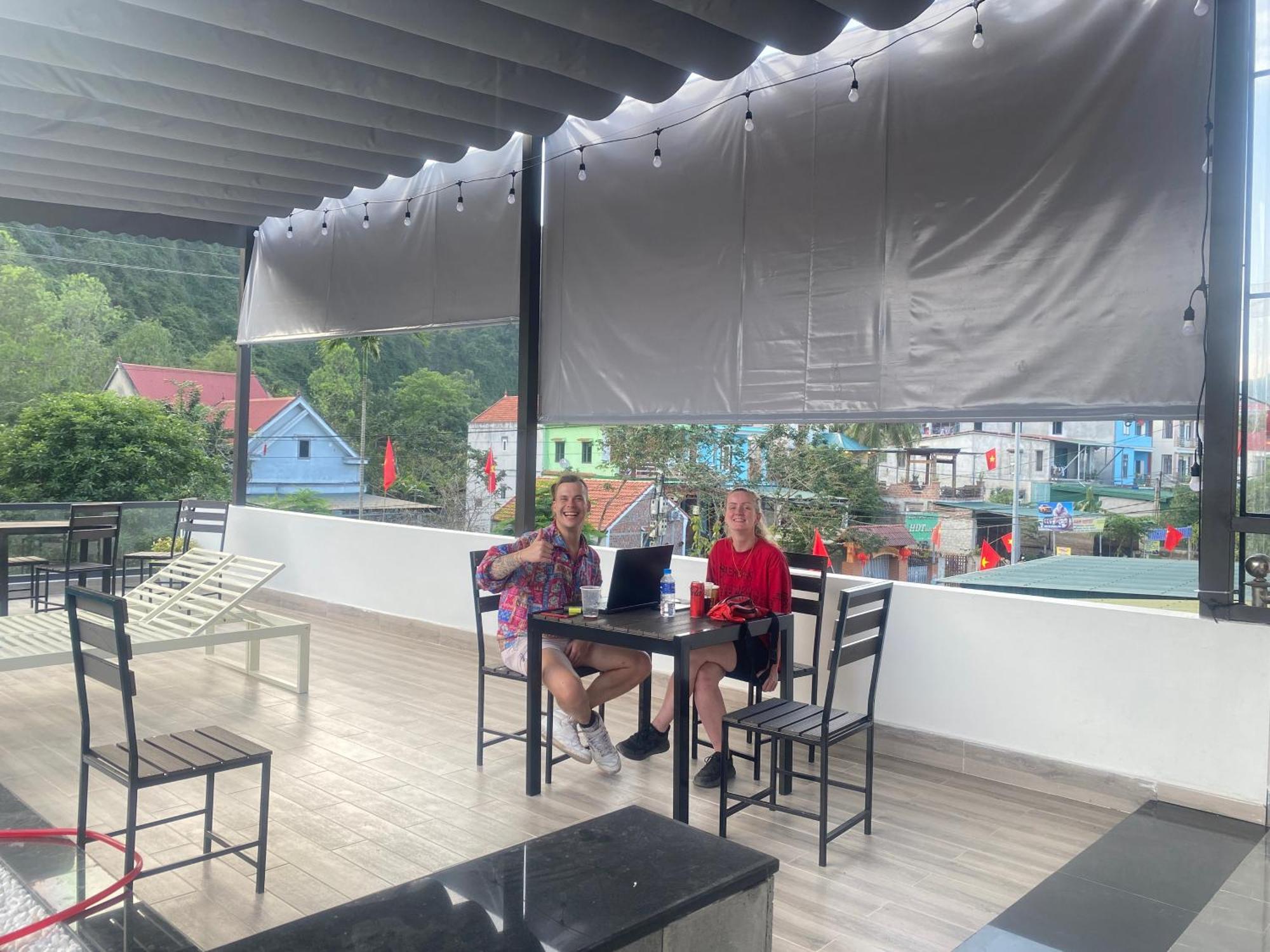 Phong Nha - Tien'S Cozy Homestay Extérieur photo
