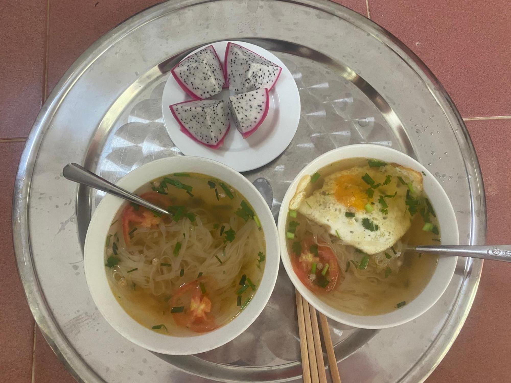 Phong Nha - Tien'S Cozy Homestay Extérieur photo