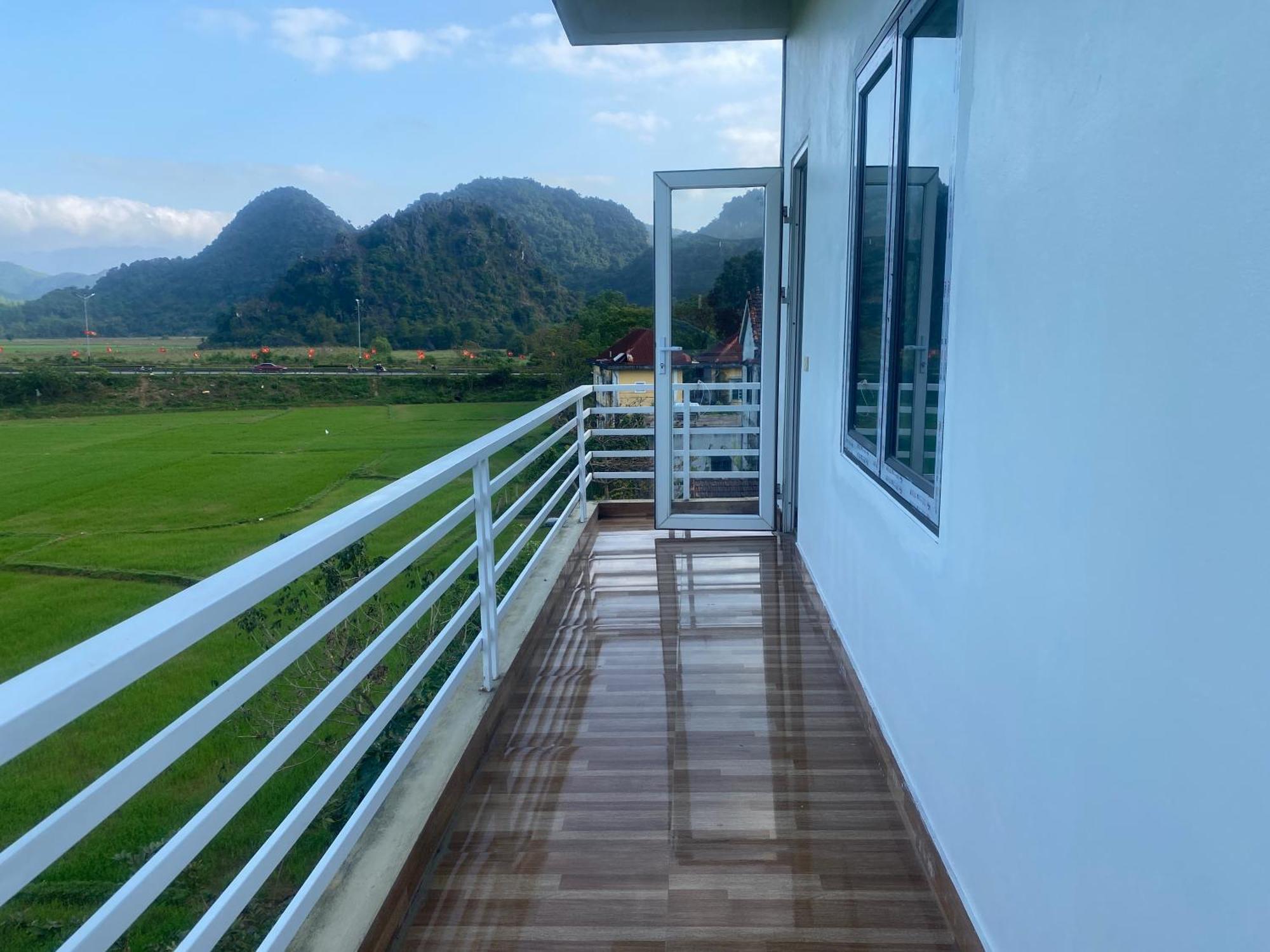 Phong Nha - Tien'S Cozy Homestay Extérieur photo