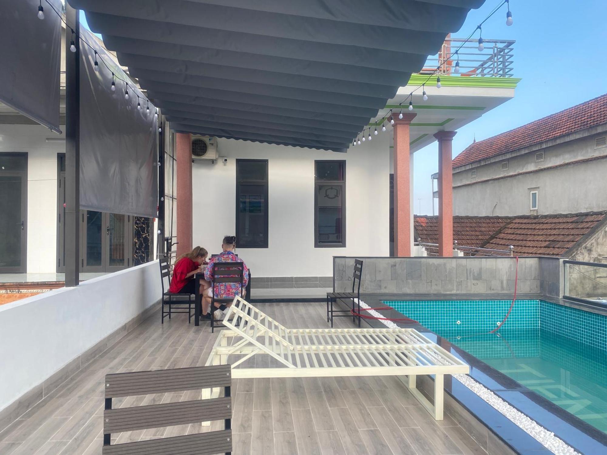 Phong Nha - Tien'S Cozy Homestay Extérieur photo