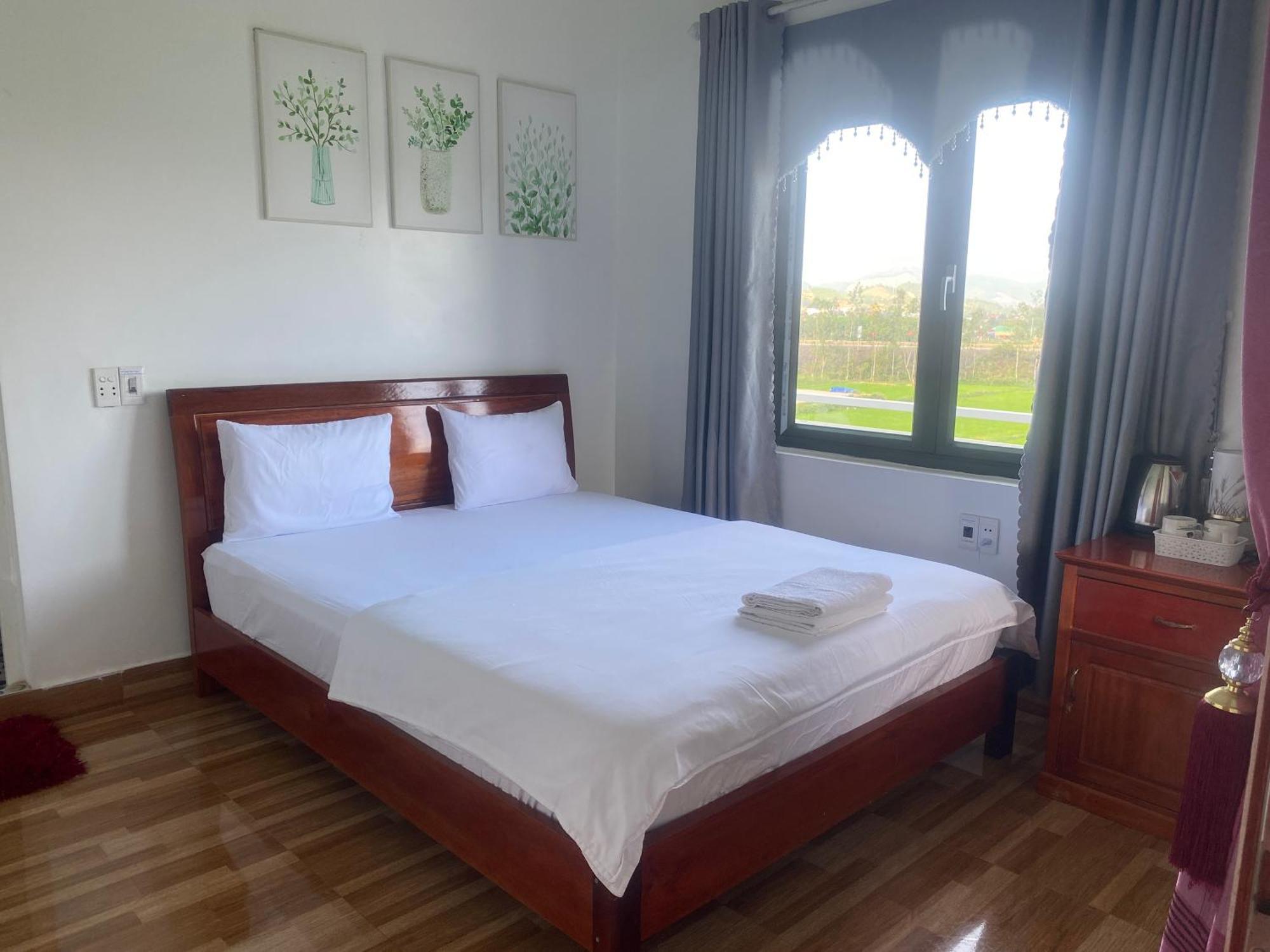 Phong Nha - Tien'S Cozy Homestay Extérieur photo
