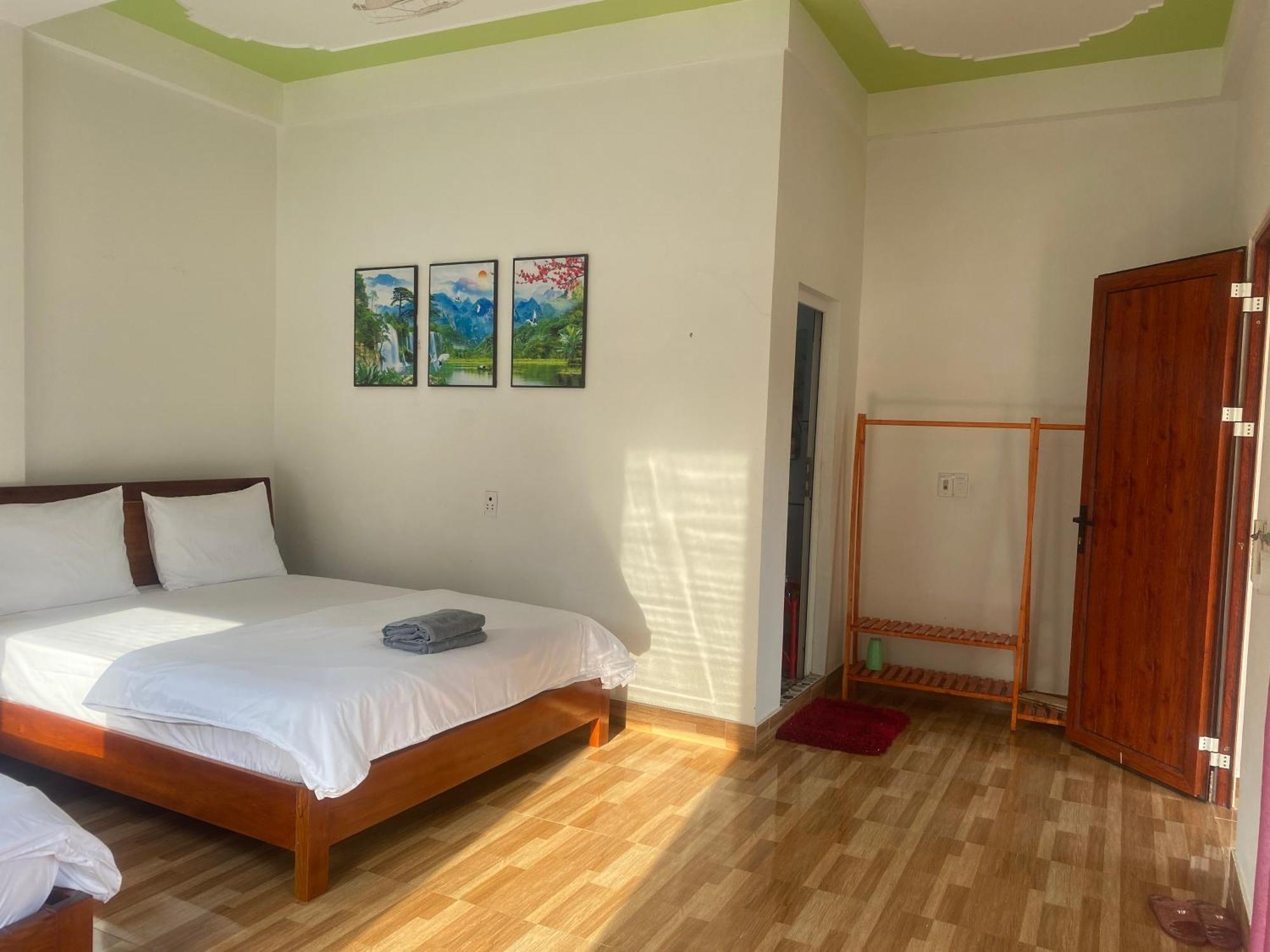 Phong Nha - Tien'S Cozy Homestay Extérieur photo