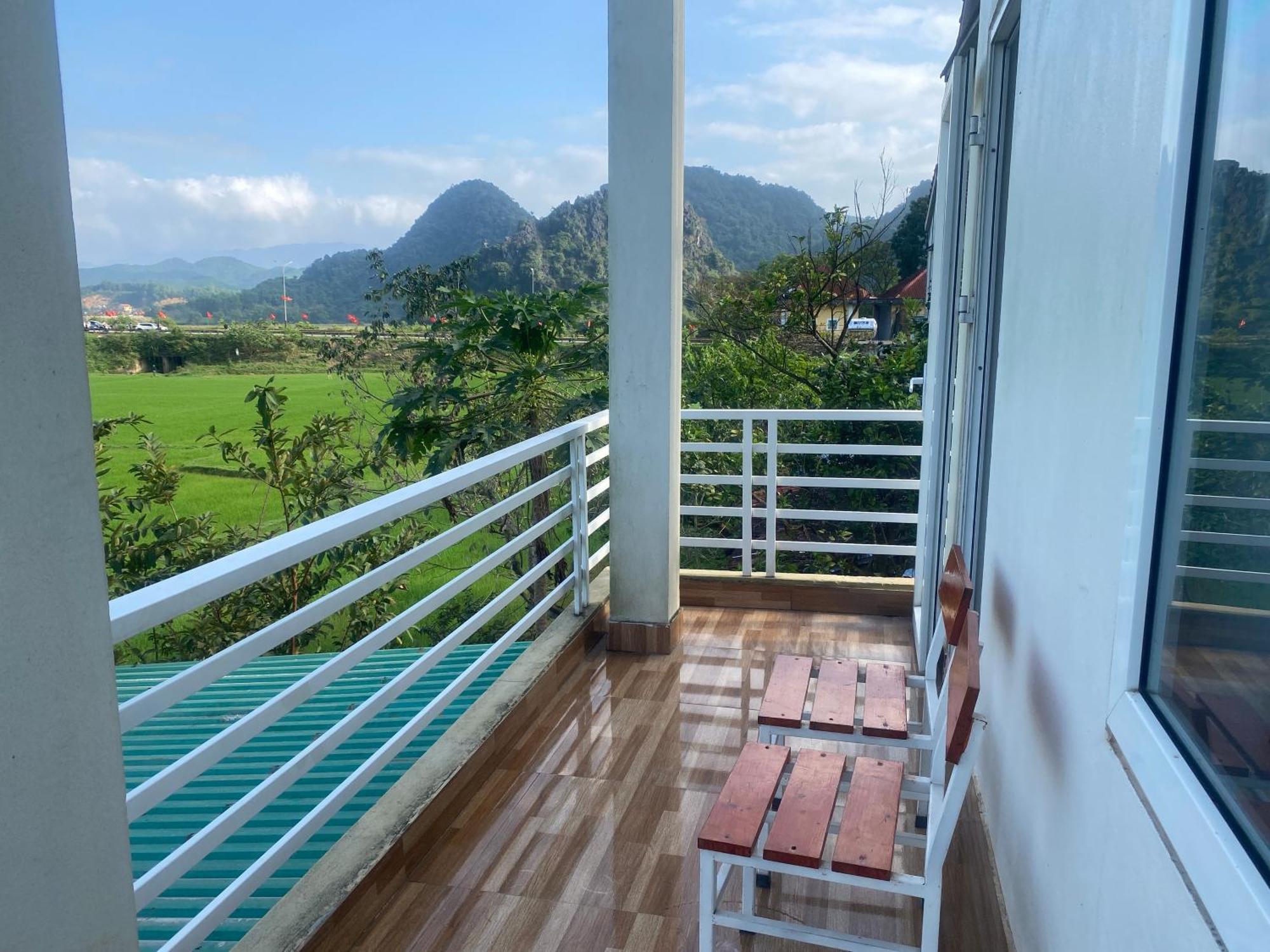 Phong Nha - Tien'S Cozy Homestay Extérieur photo