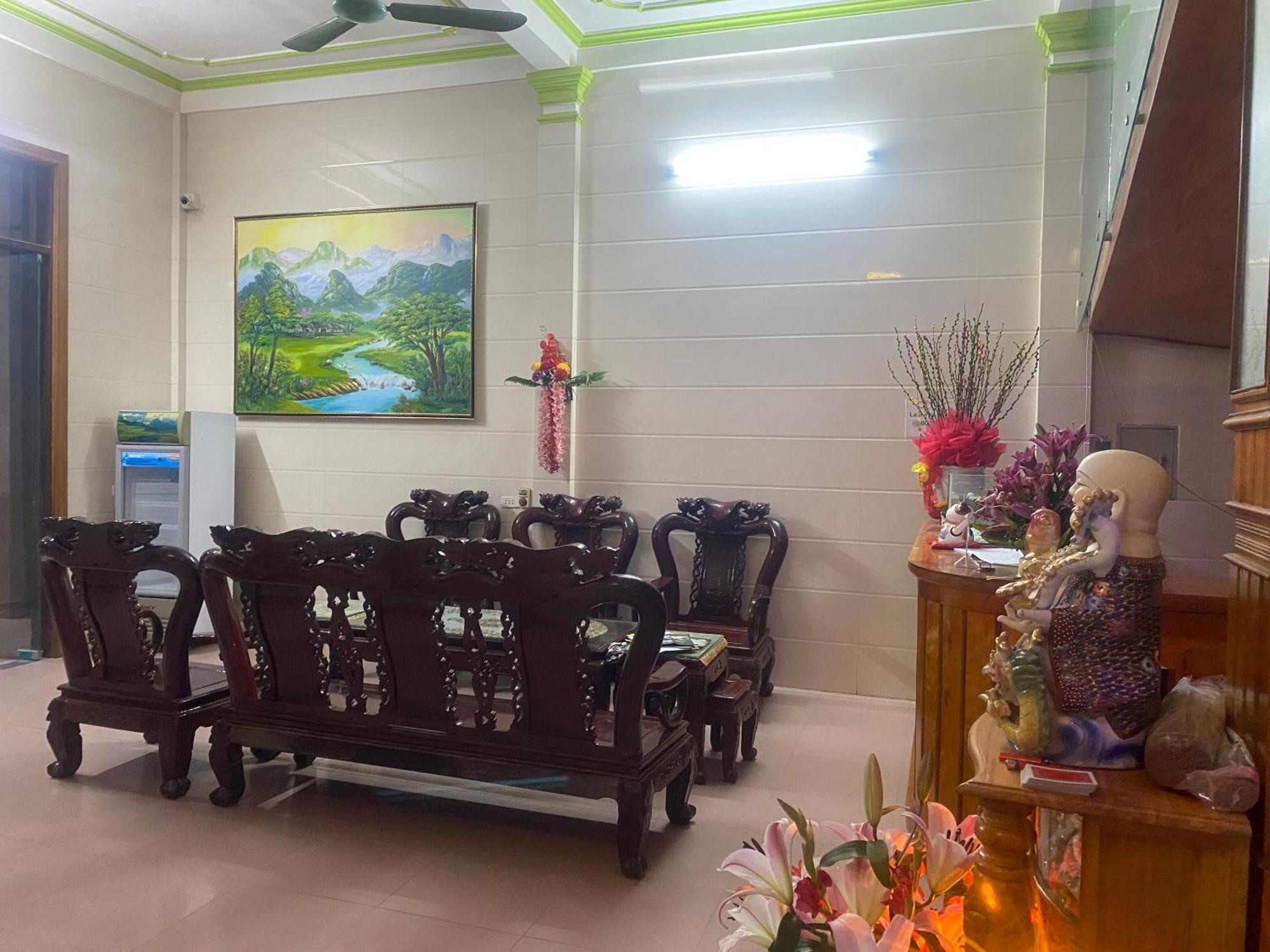 Phong Nha - Tien'S Cozy Homestay Extérieur photo