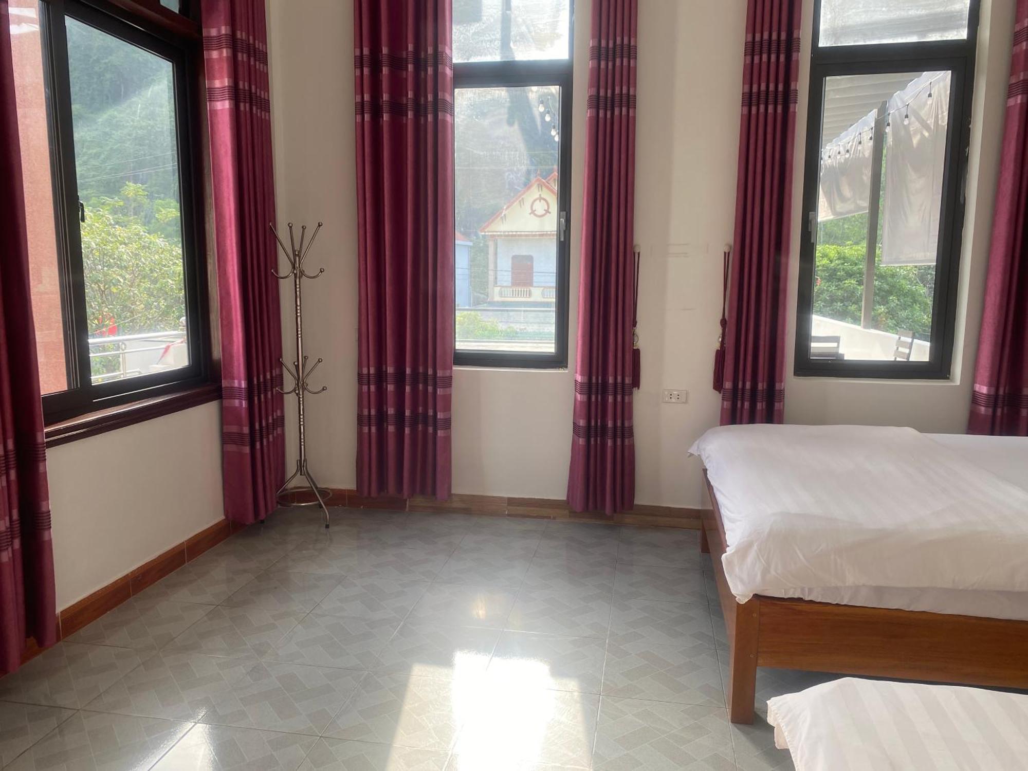 Phong Nha - Tien'S Cozy Homestay Extérieur photo