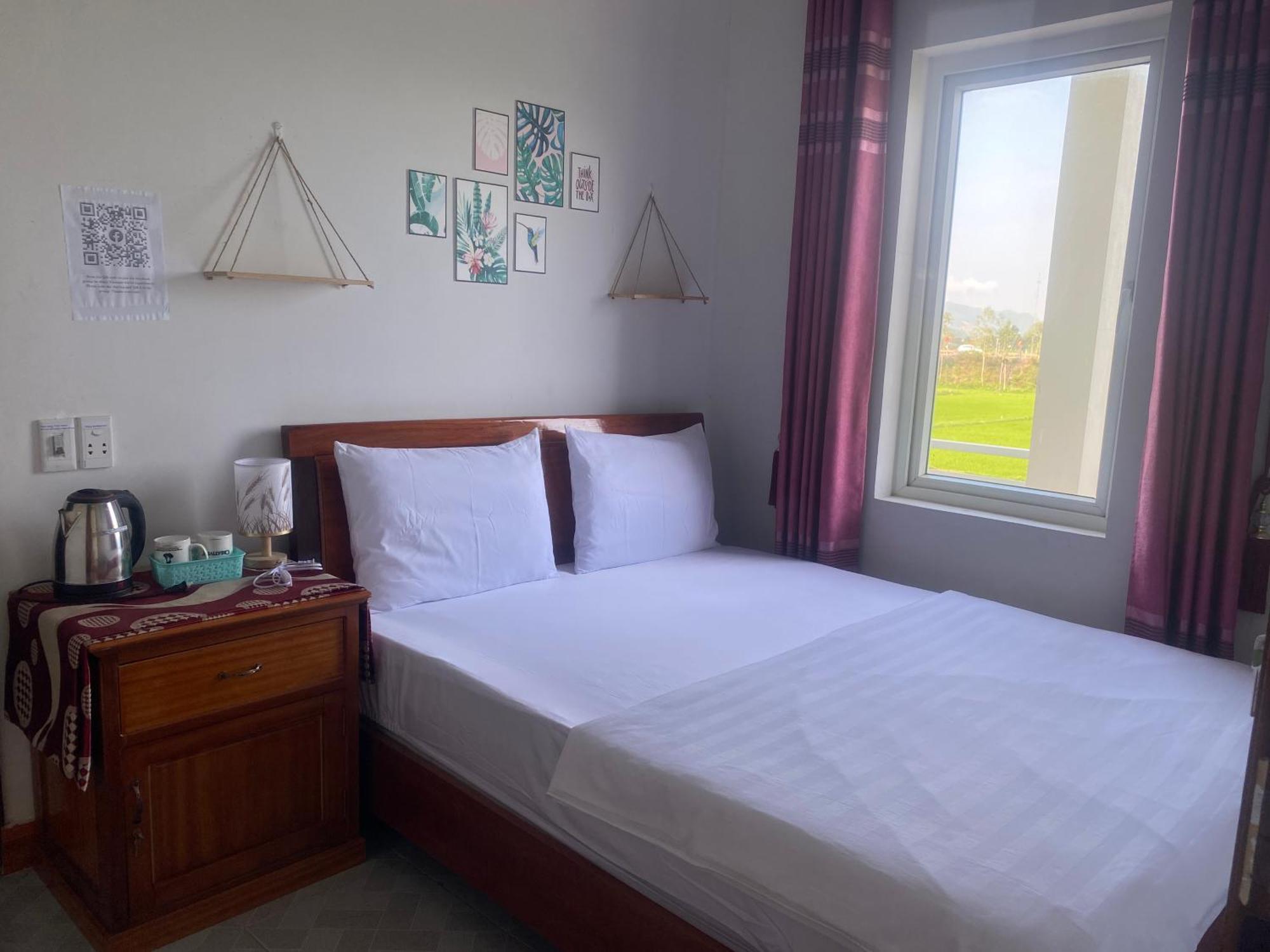 Phong Nha - Tien'S Cozy Homestay Extérieur photo