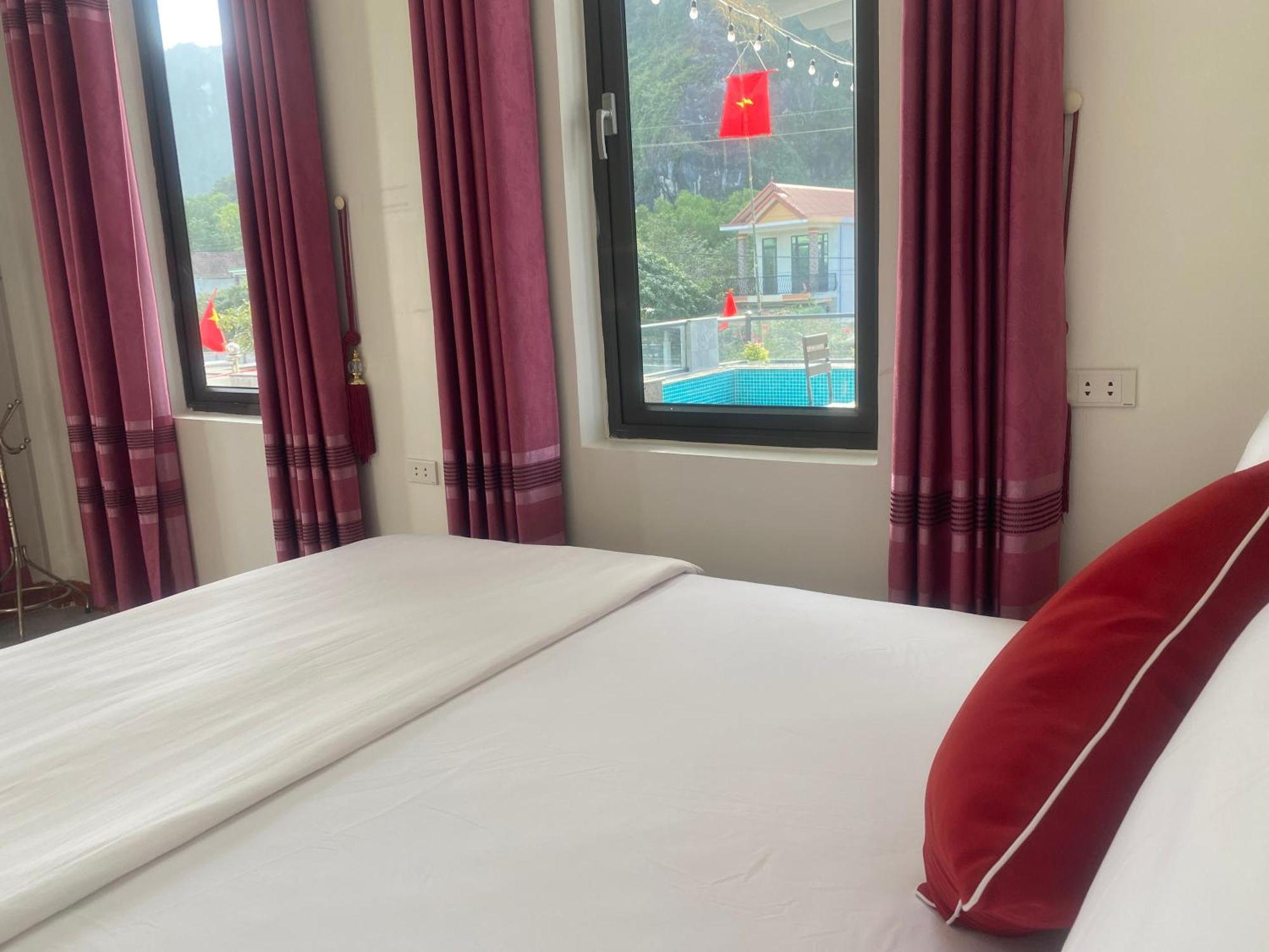 Phong Nha - Tien'S Cozy Homestay Extérieur photo