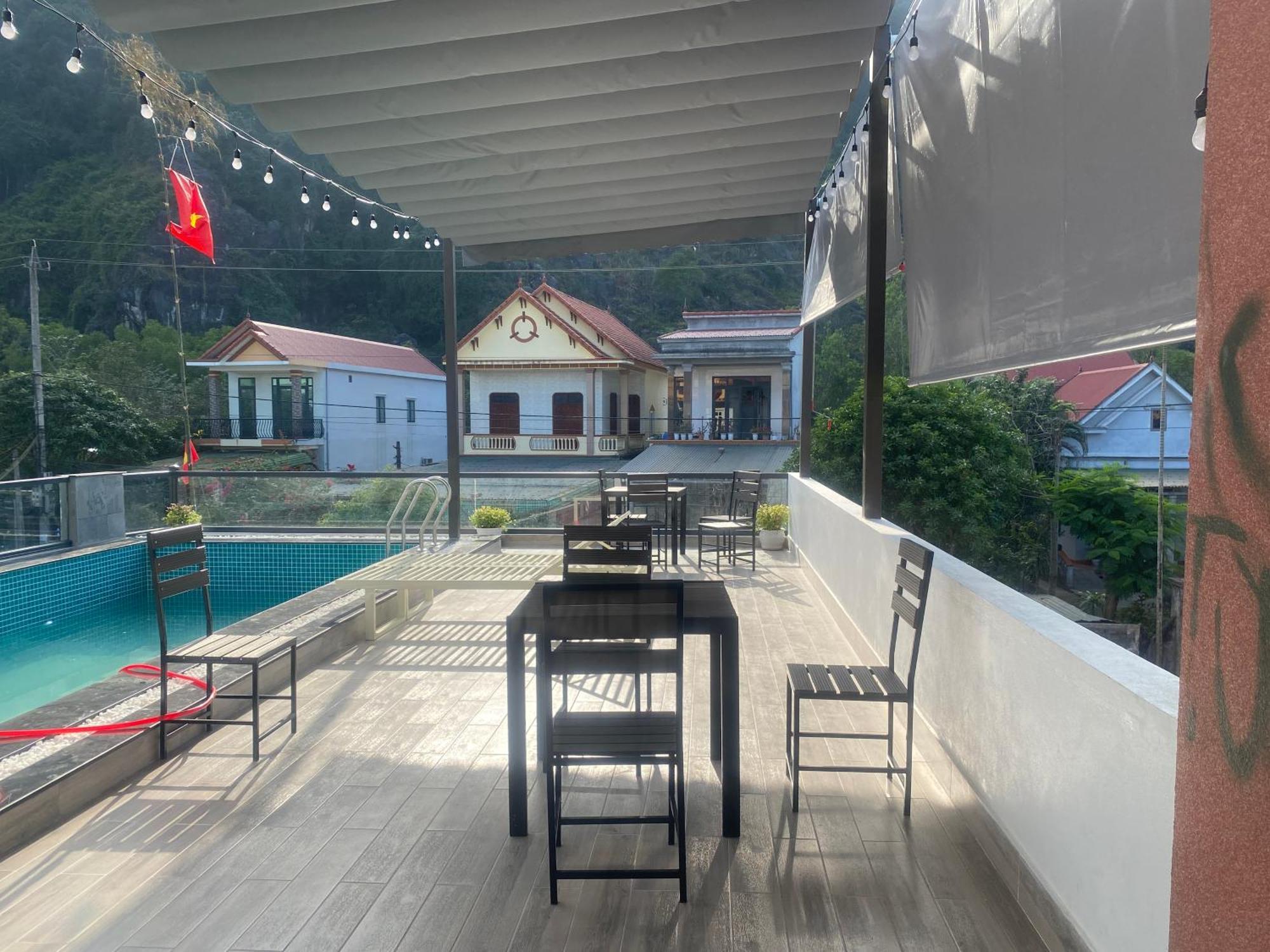 Phong Nha - Tien'S Cozy Homestay Extérieur photo