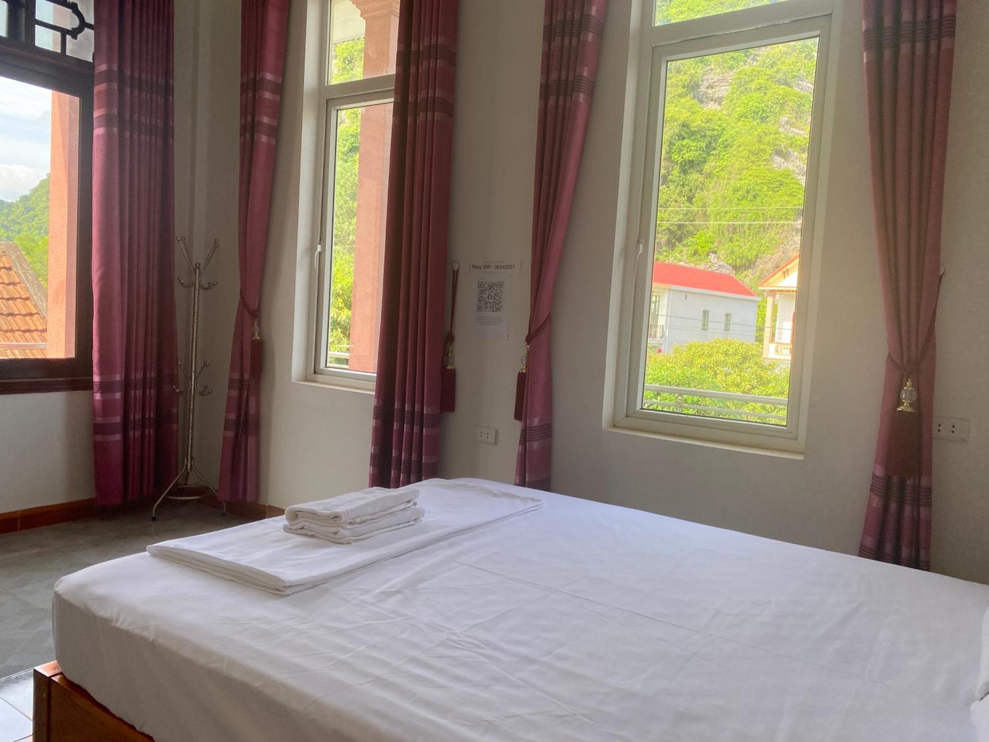 Phong Nha - Tien'S Cozy Homestay Extérieur photo