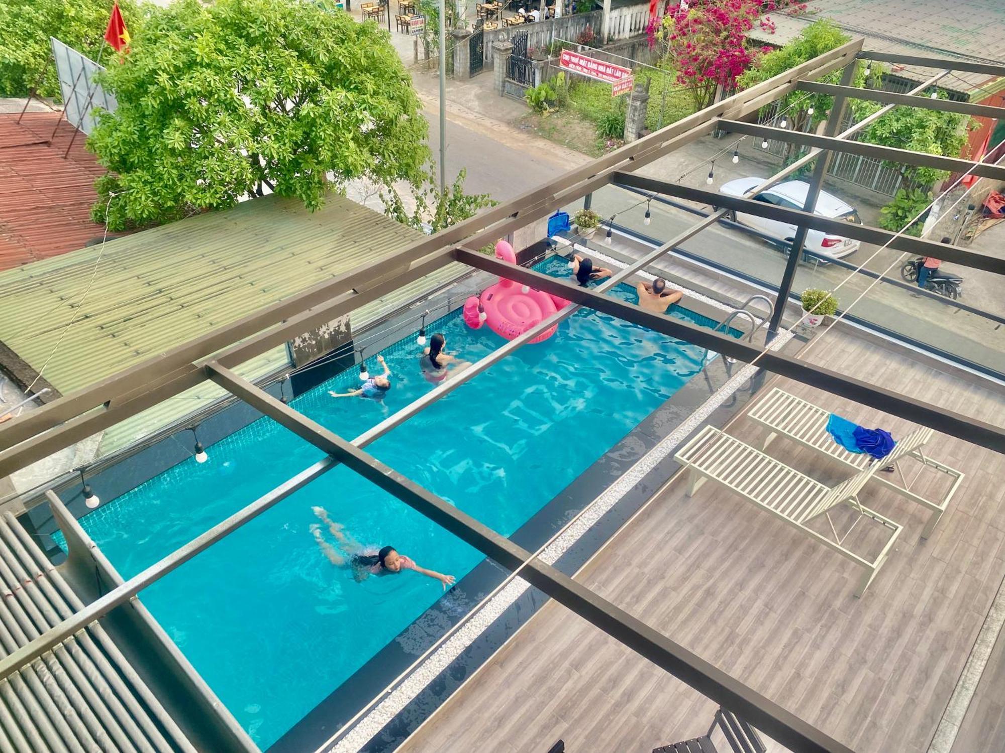 Phong Nha - Tien'S Cozy Homestay Extérieur photo
