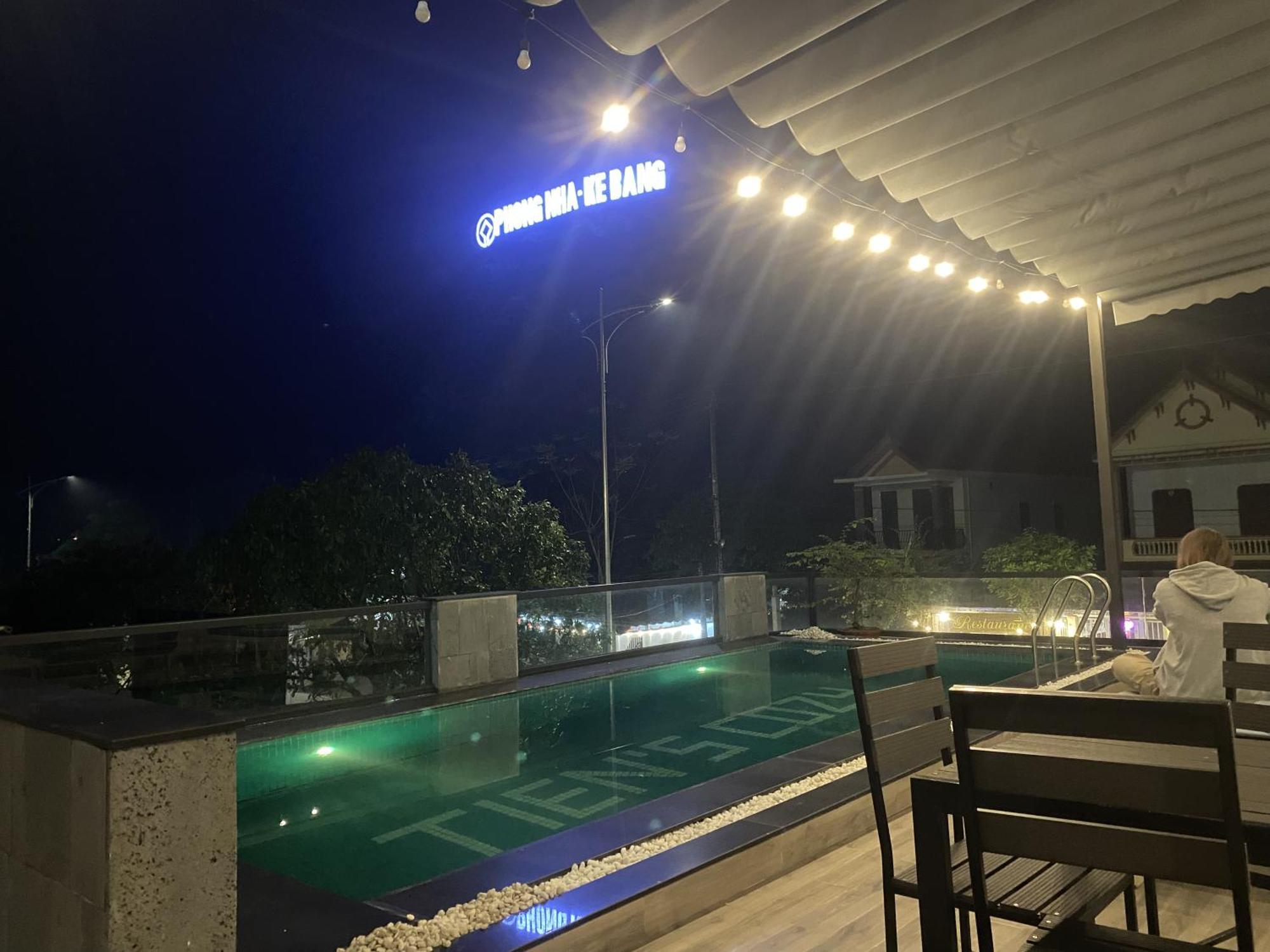Phong Nha - Tien'S Cozy Homestay Extérieur photo