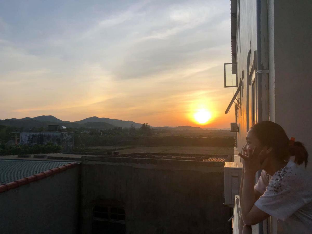 Phong Nha - Tien'S Cozy Homestay Extérieur photo